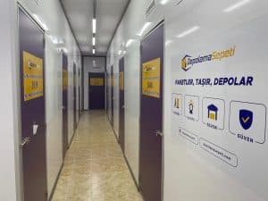 eşya depolama eşya depolama
